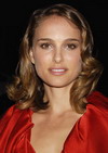 Poster of Natalie Portman